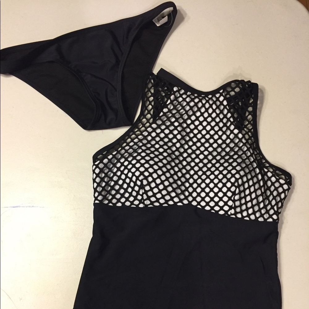 Two Piece Piha Tankini